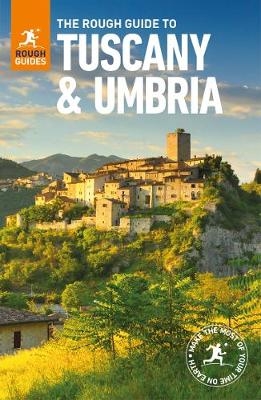 The Rough Guide to Tuscany and Umbria (Travel Guide)