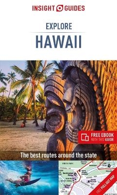 Insight Guides Explore Hawaii (Travel Guide with Free eBook)
