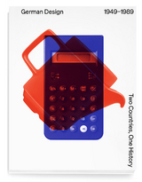 German Design 1949&ndash;1989 - 