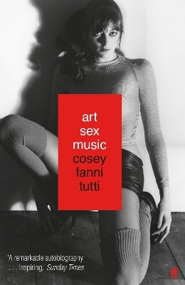 Art Sex Music - Cosey Fanni Tutti