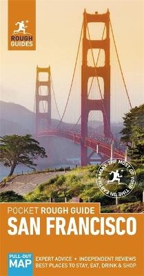 Pocket Rough Guide San Francisco (Travel Guide) - Rough Guides