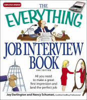 Everything Job Interview Book