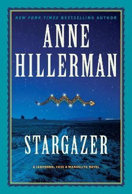 Stargazer - Anne Hillerman