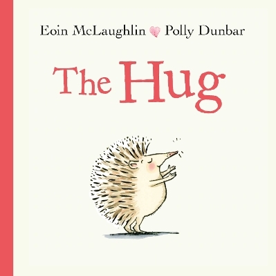 The Hug - Eoin McLaughlin