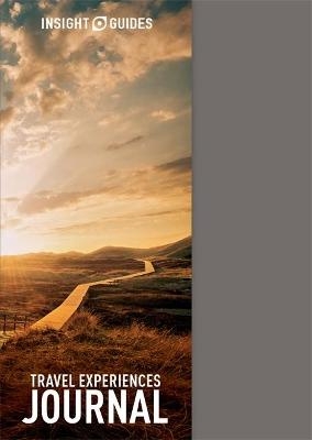 Insight Guides Travel Experiences Journal Countryside