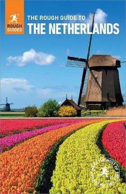 The Rough Guide to the Netherlands (Travel Guide)