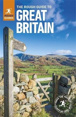 The Rough Guide to Great Britain (Travel Guide) - Rough Guides