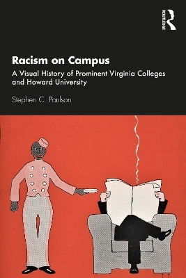 Racism on Campus - Stephen C. Poulson