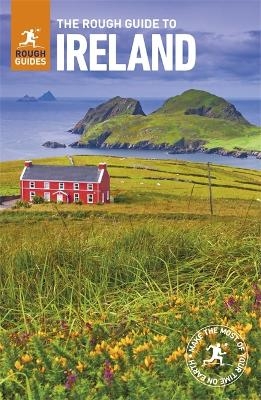 The Rough Guide to Ireland (Travel Guide) - Rough Guides