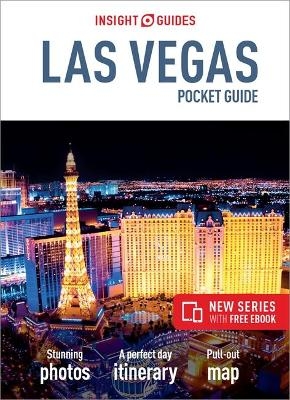 Insight Guides Pocket Las Vegas (Travel Guide with Free eBook) -  Insight Guides