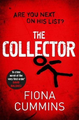The Collector - Fiona Cummins