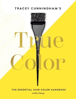 Tracey Cunningham&rsquo;s True Color - Tracey Cunningham