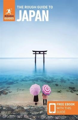 The Rough Guide to Japan (Travel Guide with Free eBook)