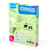 Das Dings: Weiter spielend Deutsch lernen - Dirk Hanneforth, Hajo B&uuml;cken