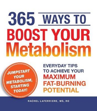 365 Ways to Boost Your Metabolism