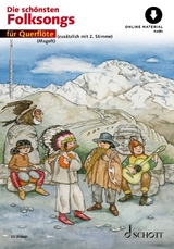 Die sch&ouml;nsten Folksongs - 