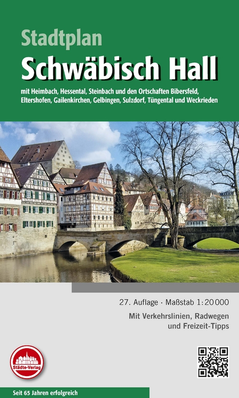 Schw&auml;bisch Hall