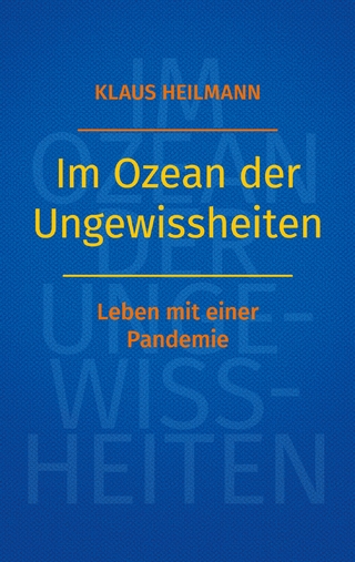Im Ozean der Ungewissheiten
