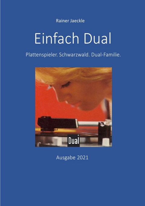 Einfach Dual - Rainer Jaeckle