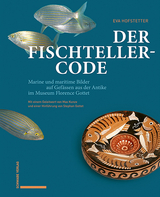 Der Fischteller-Code - Eva Hofstetter
