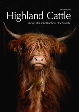 Highland Cattle - Stephan Janz