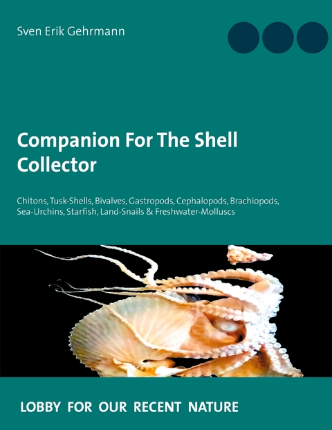 Companion For The Shell Collector - Sven Erik Gehrmann