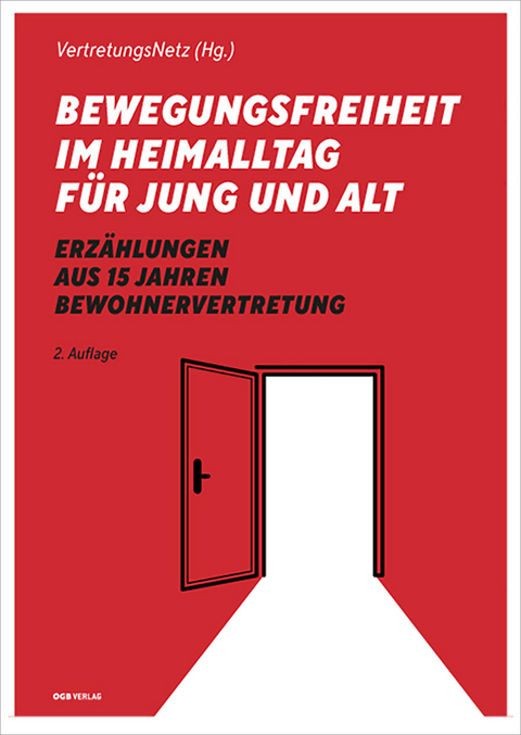 Bewegungsfreiheit im Heimalltag f&uuml;r Jung und Alt