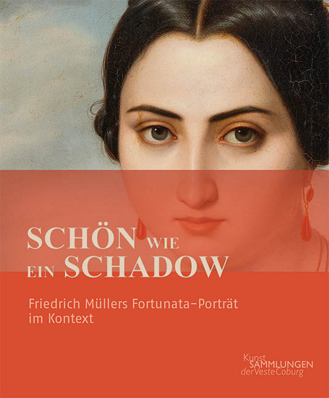 Sch&ouml;n wie ein Schadow - Cordula Grewe