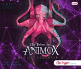 Die Erben der Animox 2. Das Gift des Oktopus - Aim&eacute;e Carter