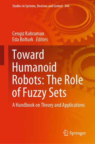Toward Humanoid Robots: The Role of Fuzzy Sets