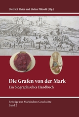Die Grafen von der Mark - 