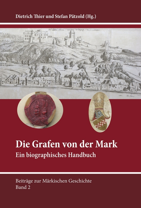 Die Grafen von der Mark - 