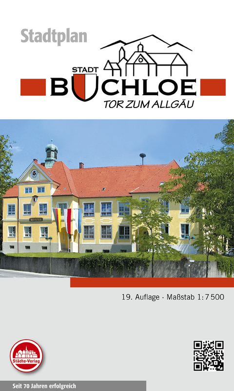 Buchloe