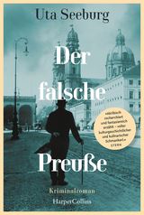 Der falsche Preu&szlig;e - Uta Seeburg