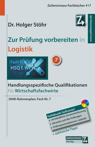 Zur Prüfung vorbereiten in Logistik