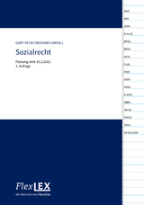 Sozialrecht - 