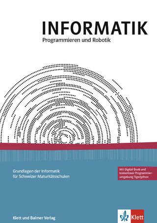 INFORMATIK, Programmieren und Robotik