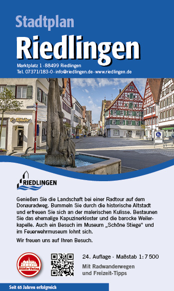 Riedlingen