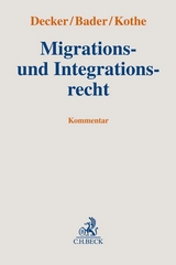 Migrations- und Integrationsrecht - 