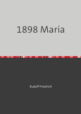 1898 Maria