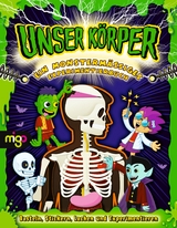 Unser K&ouml;rper - Marnie Willow