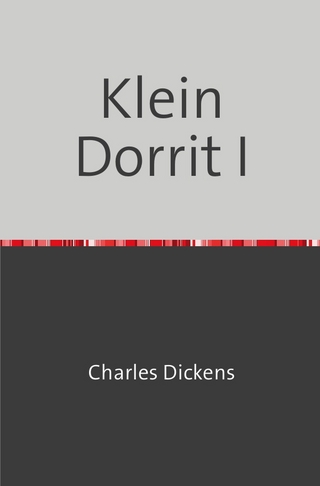 Klein Dorrit I