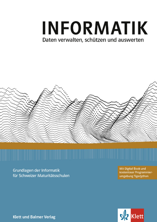 Informatik - Data Science und Sicherheit