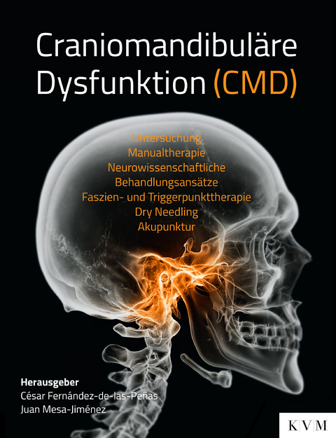 Craniomandibul&auml;re Dysfunktion (CMD) - 