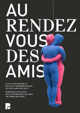 Au rendez-vous des amis - 