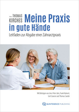 Meine Praxis in gute H&auml;nde - 