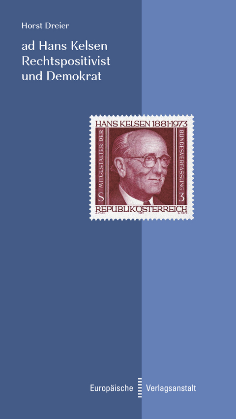 ad Hans Kelsen - Horst Dreier