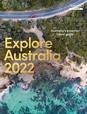 Explore Australia 2022