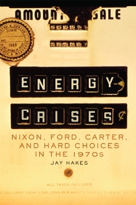 Energy Crises - Jay E. Hakes