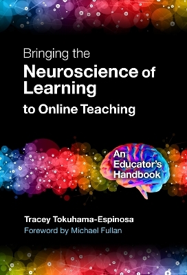 Bringing the Neuroscience of Learning to Online Teaching